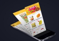 零食電商APP開發方案